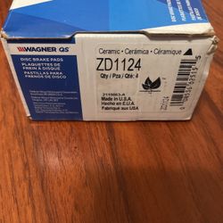 Brake Pads