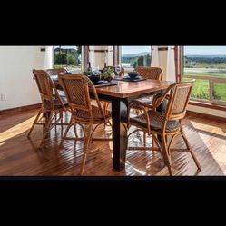 Beautiful Kitchen Table