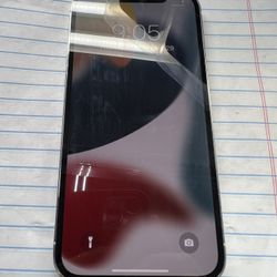 Apple iPhone 12 Pro T-Mobile 128GB Silver