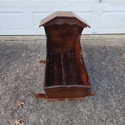 Baby Rocker  Bassinet