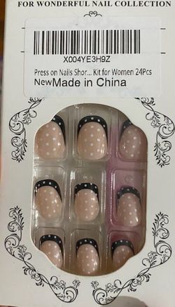 Press On Nails