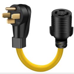Generator Adapter Cord