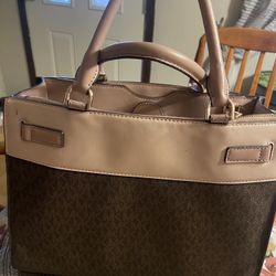 Michael Kors Purse .