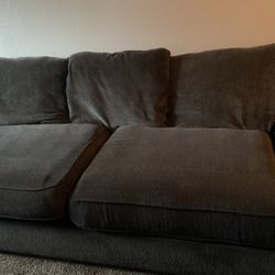 Sofa N Loveseat