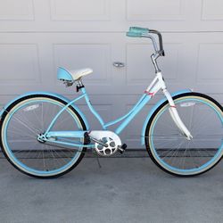 Schwinn  Legacy Cruiser Bike