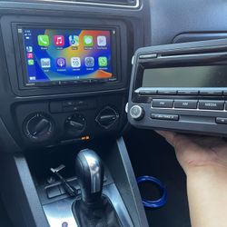 Car Stereo Upgrades 