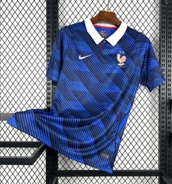 France Francia World Cup Jersey S M L XL XXL