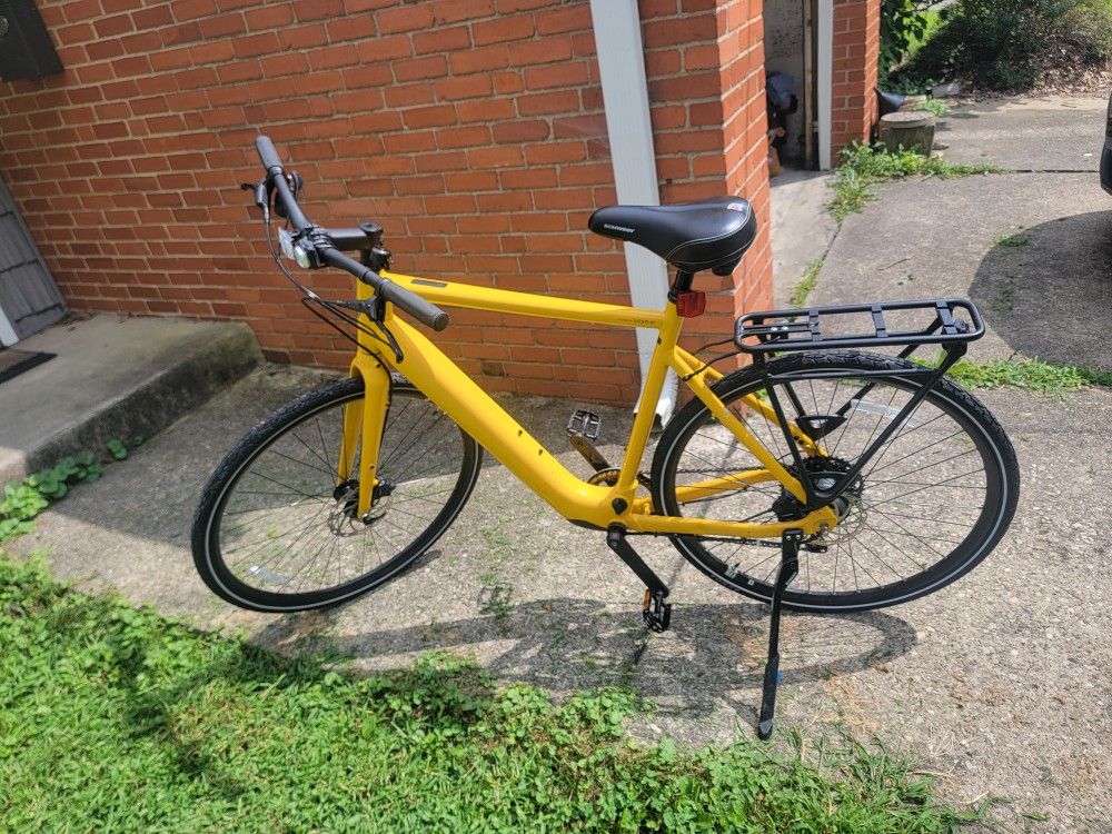 Ebike VOYA E3