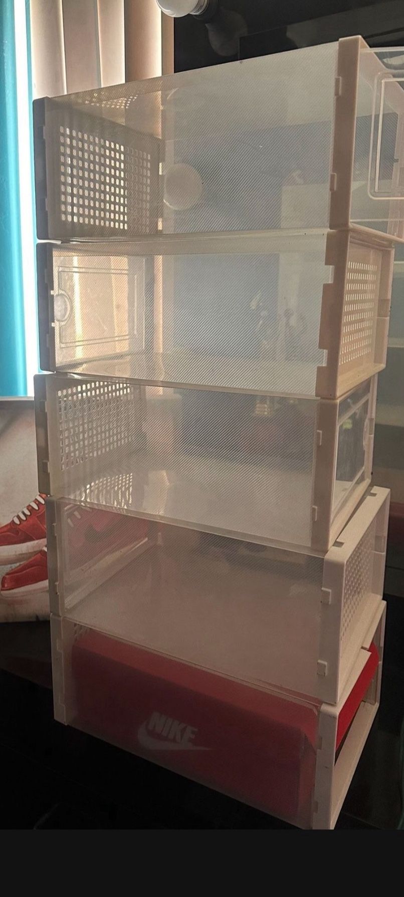 Storages Shoes ππ₯Ύπ’π’ 5