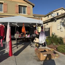 Garage Sale