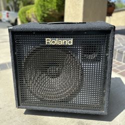 Roland KC-500 Stereo Mixing Amplifier