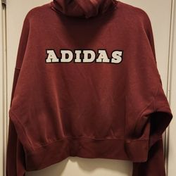 adidas Sweater