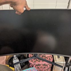 Samsung Monitor 