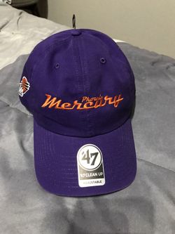 Phoenix mercury Hat