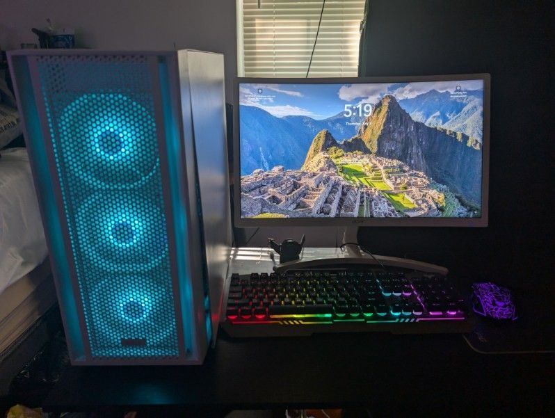 Gaming Pc