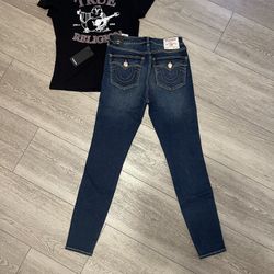 True Religion Women’s Outfit 