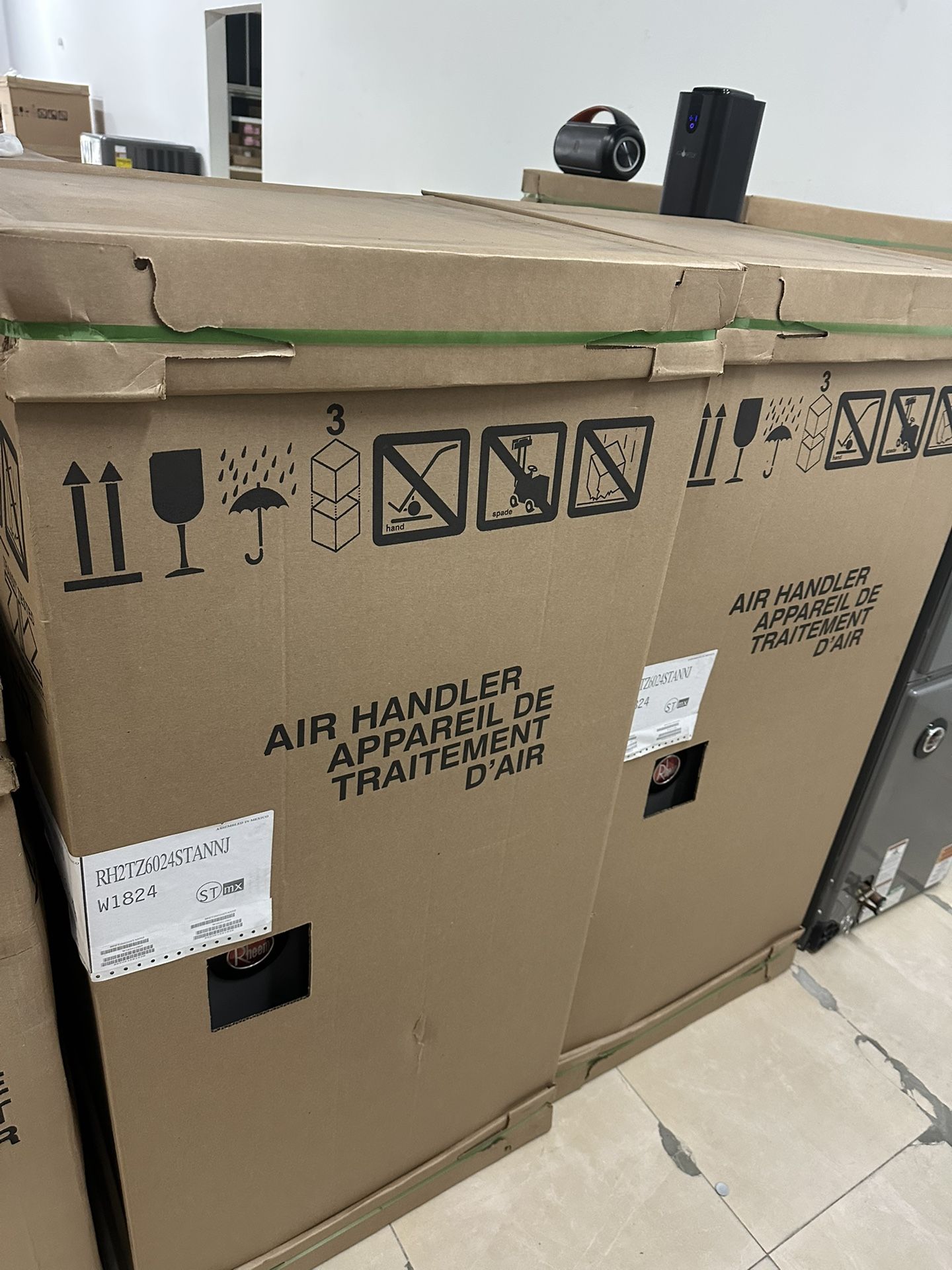 Air Conditioners