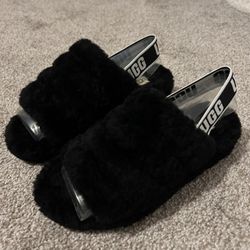 Ugg Sling Backs 
