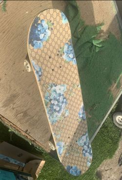 Complete Skateboard