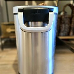 SIMPLEHUMAN Pet Food Container 