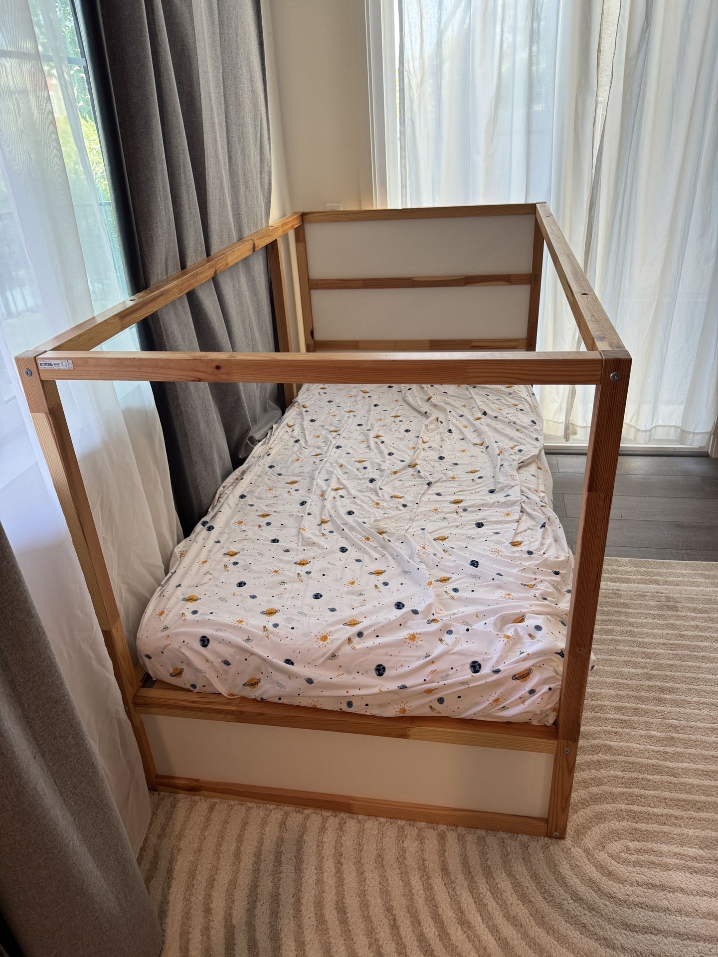 IKEA Children’s Bed Frame