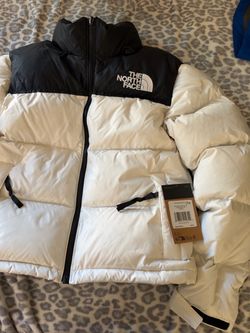 Northface jacket