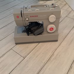 Home Sewing Machine