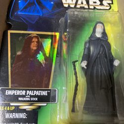 Star Wars The Powers Of The Force