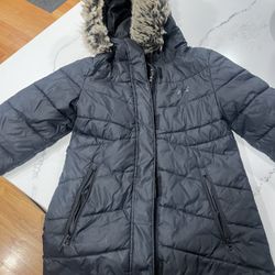 Girls Winter Coat