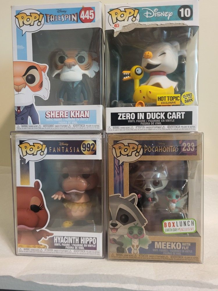 funko pop