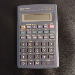 calculator