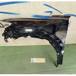 2023 - 2024 - 2025 HONDA HRV HR-V FRONT LEFT DRIVER FENDER OEM AX98271