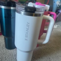 Stanley Tumblers 40oz