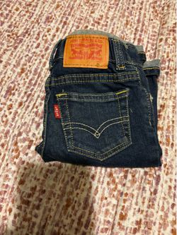Baby Levi’s size 6 months