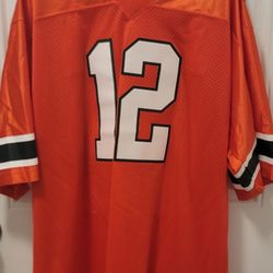 University Of Miami Hurricanes Jerseys