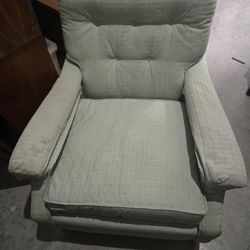 Comfy Chair
