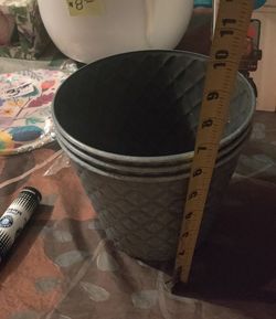 New Planters
