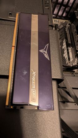 64 gig ddr4 4000mhz Ram