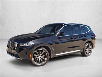 2023 BMW X3