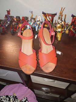 Madden Girl Platforms