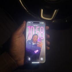 Pink iPhone 16