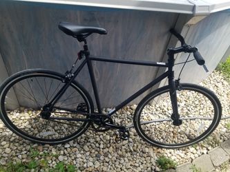 bicycle bike mens new ride