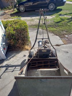 TRIMMER DE 3HP