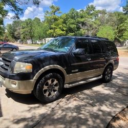 2007 Ford Expedition