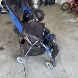 Stroller 