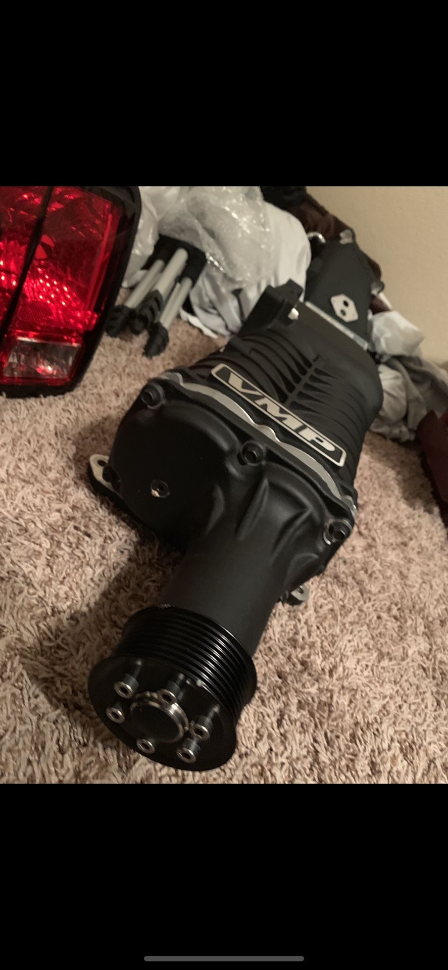 Gen 2 2.3L VMP TVS 03/04 Cobra