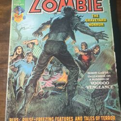 Tales Of The ZOMBIE