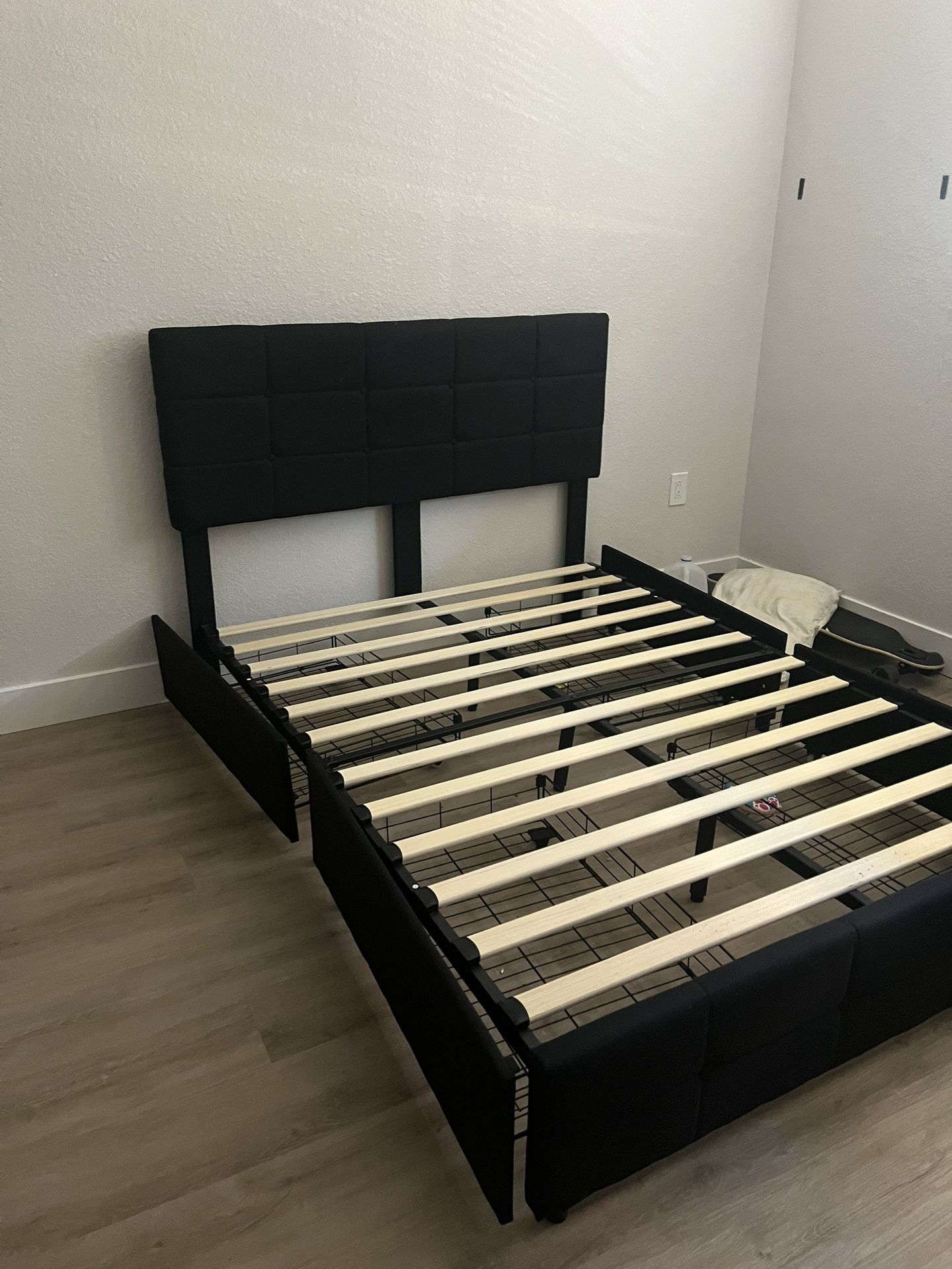 Bed Frame