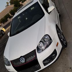2009 Volkswagen GTI
