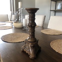 Candle Holder